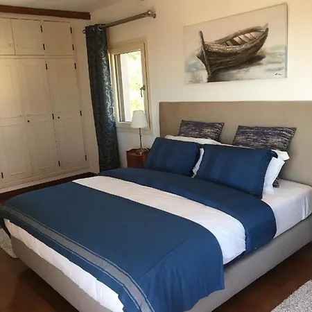 Bed & Breakfast Felicidade Loulé