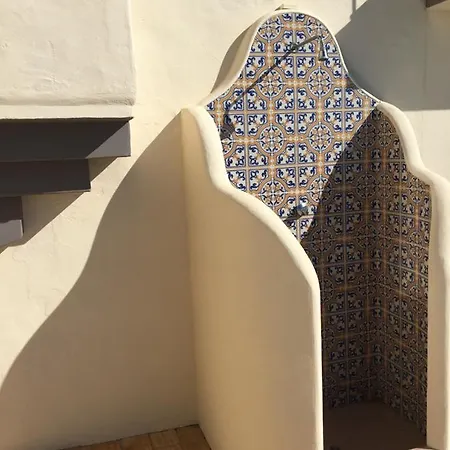 Felicidade Bed and Breakfast