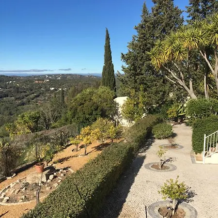 Felicidade Bed and Breakfast