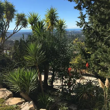 Felicidade Bed and Breakfast Λουλέ