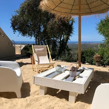 Felicidade 4* Λουλέ