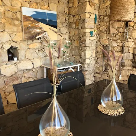 Felicidade Bed and Breakfast