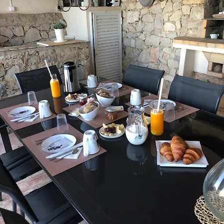 Bed and Breakfast Felicidade Λουλέ