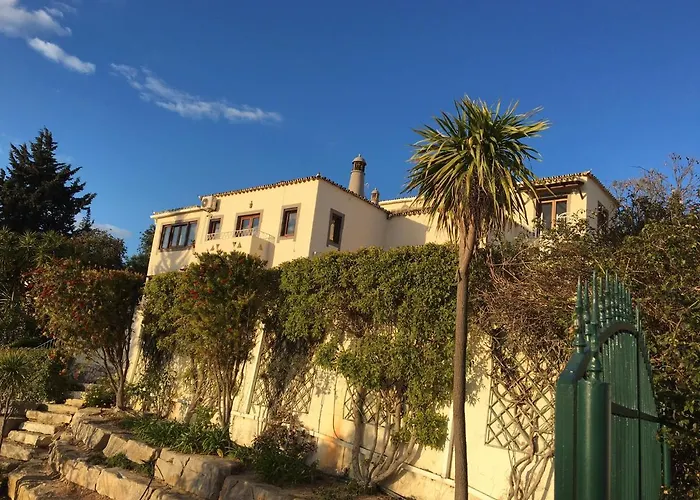 Felicidade 4* Loulé