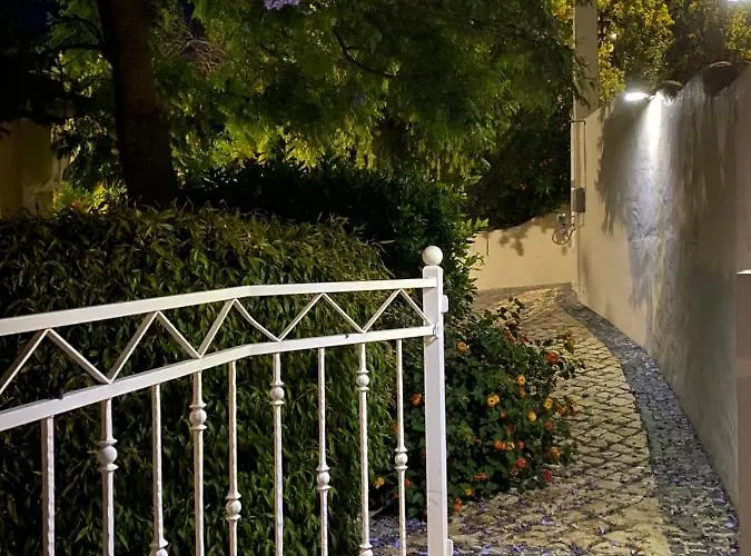 Panzió Felicidade Loulé