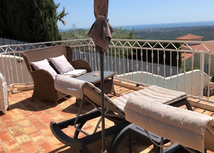 Panzió Felicidade 4*