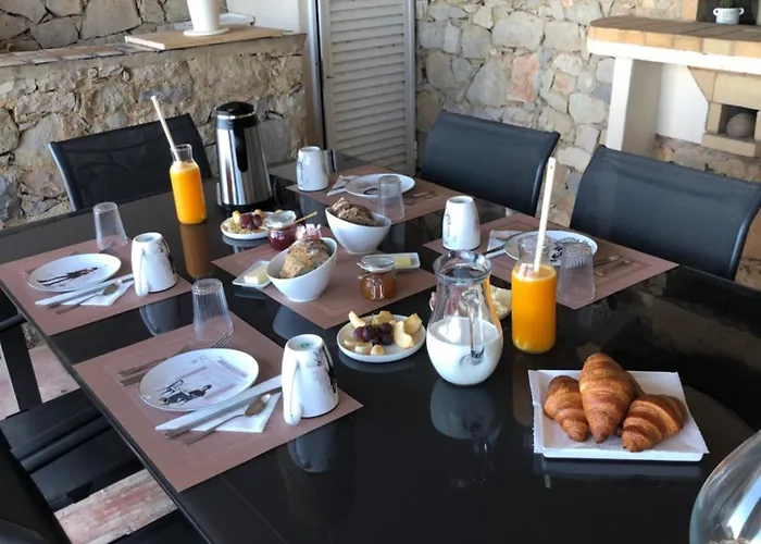 Panzió Felicidade Loulé