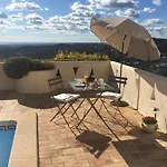 Bed & Breakfast Felicidade 3*