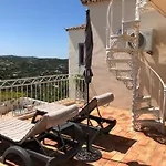 Bed & Breakfast Felicidade Loulé