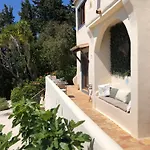 Bed & Breakfast Felicidade