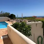 Bed & Breakfast Felicidade Loulé