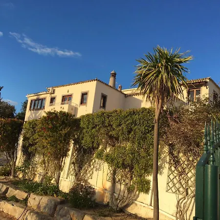 Felicidade 4* Loulé