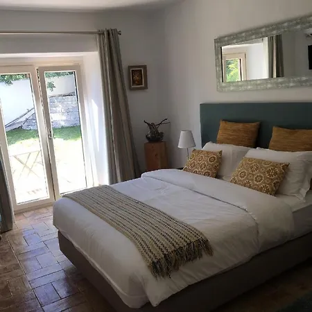 Felicidade Bed & Breakfast