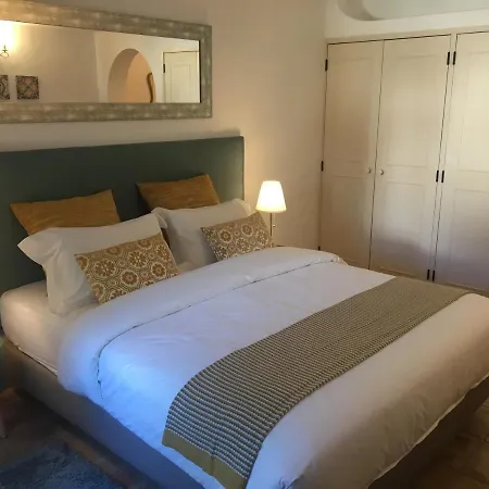 Felicidade Bed and breakfast Loulé