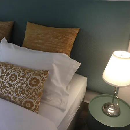 Felicidade Bed and breakfast