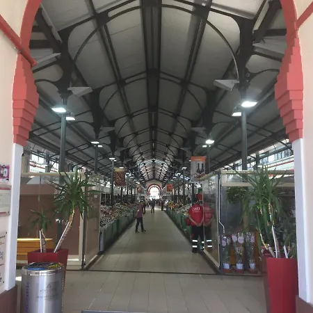 Felicidade 4* Loulé