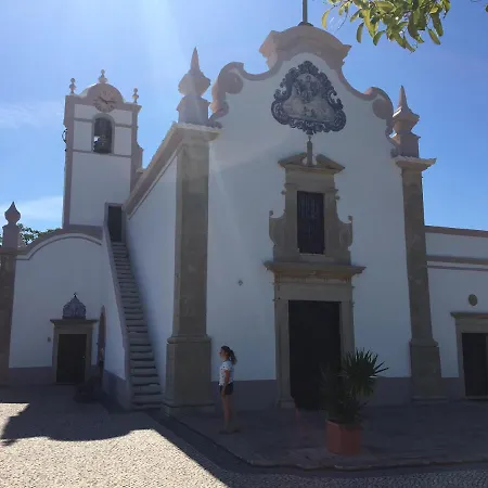 Bed and breakfast Felicidade