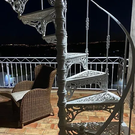 Felicidade Bed and breakfast