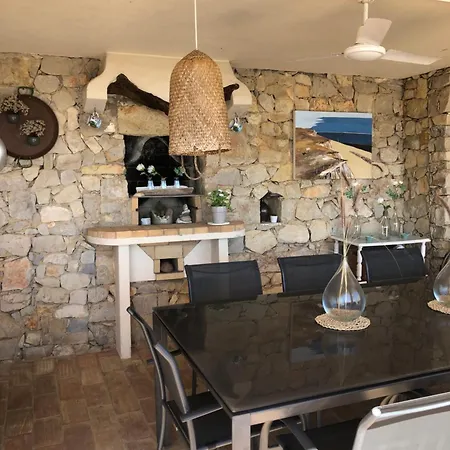 Bed & Breakfast Felicidade Loule