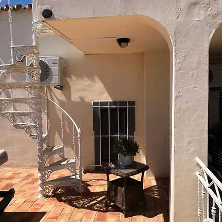 Felicidade 4* Loulé