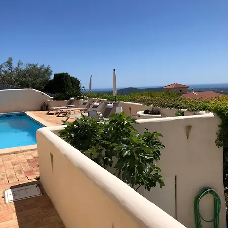 Bed & Breakfast Felicidade Loule