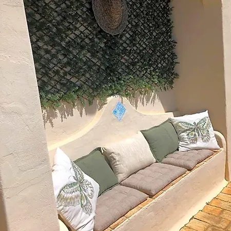 Panzió Felicidade 3*