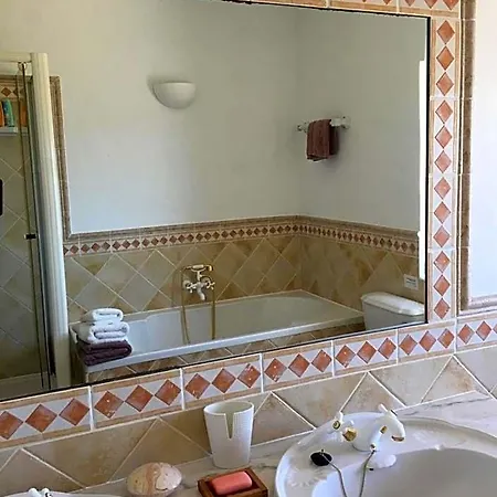 Panzió Felicidade Loulé