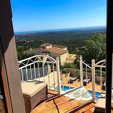 Panzió Felicidade 3*