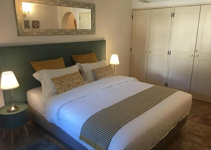 Felicidade Bed and breakfast Loulé