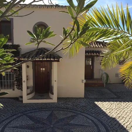 Felicidade Bed & Breakfast Loulé