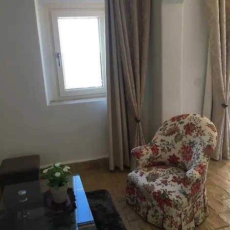 Nocleg ze śniadaniem Felicidade Loulé