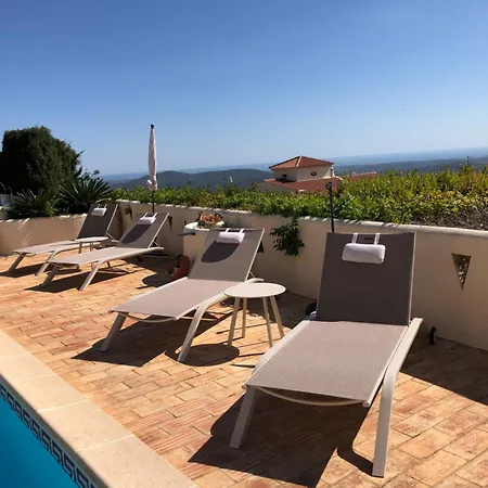 Felicidade 4* Loulé