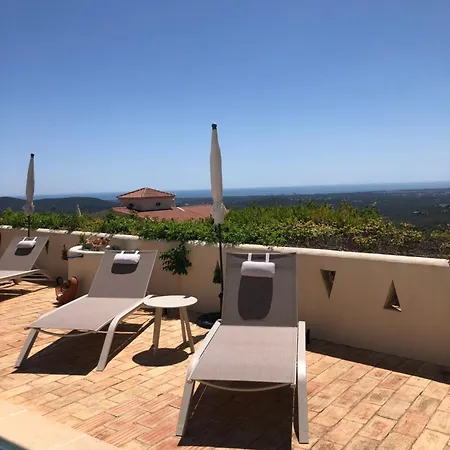 Felicidade Bed & Breakfast