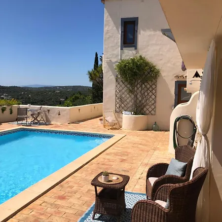 Felicidade Bed & Breakfast Loulé